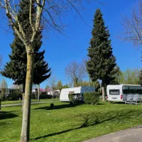 kampeerplaats