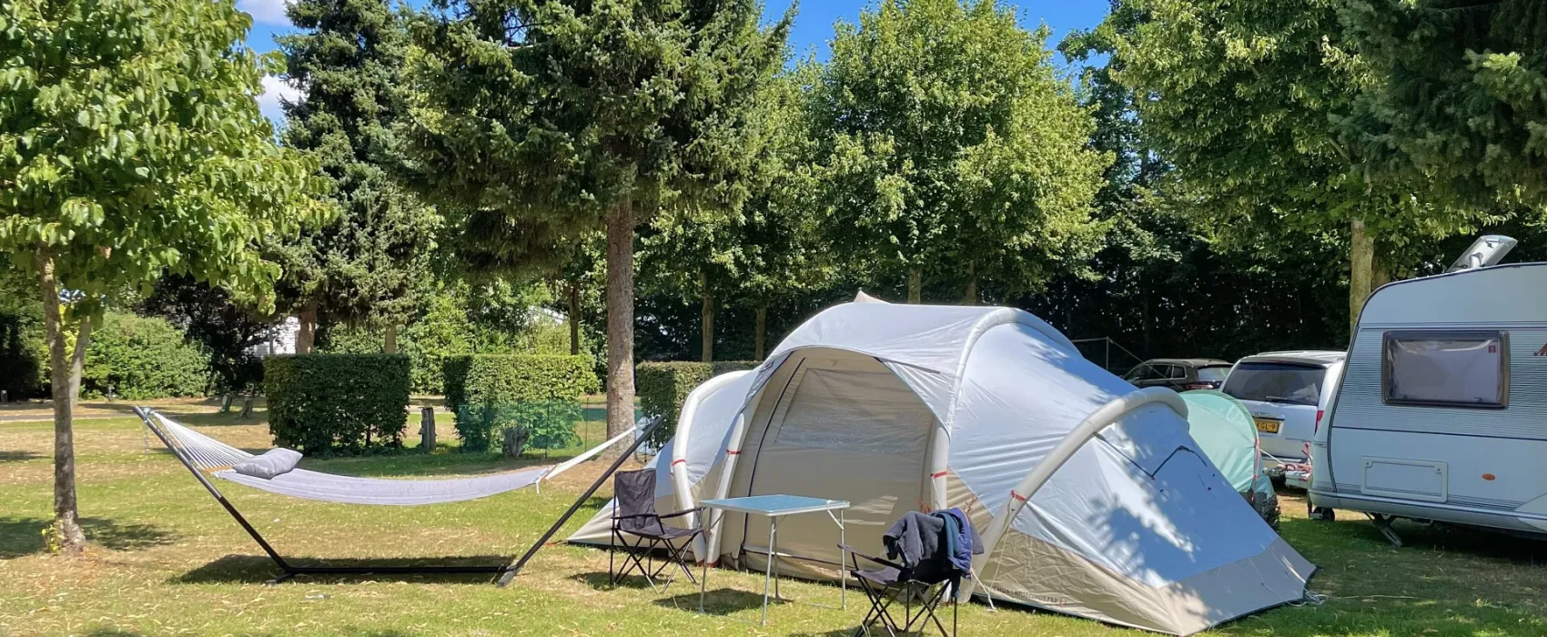 UCamp Kemmelberg