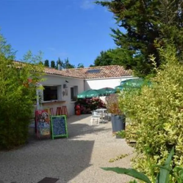 Camping La Grande Vallee