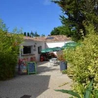 Camping La Grande Vallee