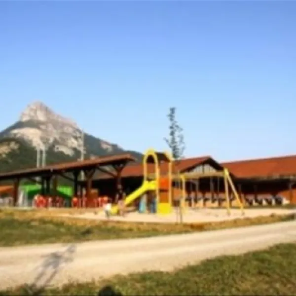 Camping Arbizu Eko Kanpina