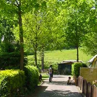 Camping Hellenthal
