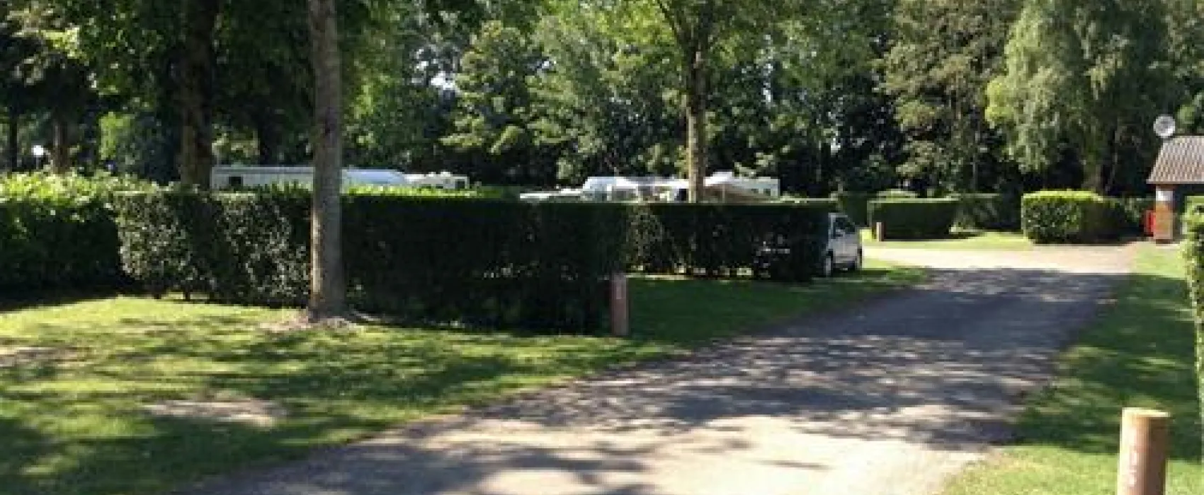 Camping Le Mont Saint-michel  
