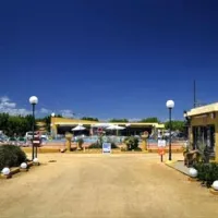 Camping Blau Mar