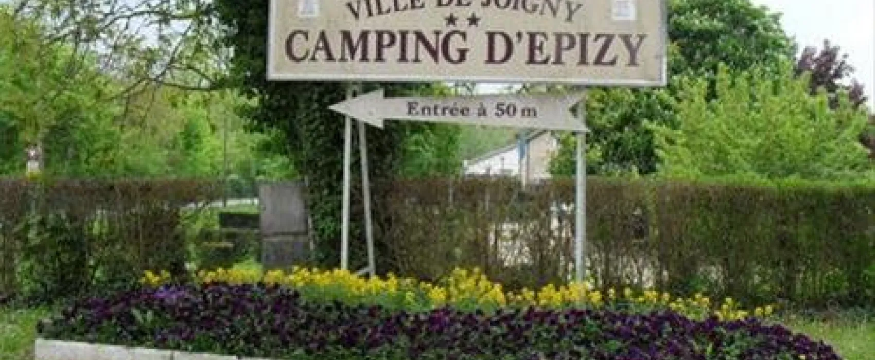 Camping Municipal