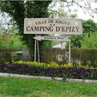 Camping Municipal