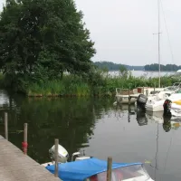 Kruska Camping - Ter Lid