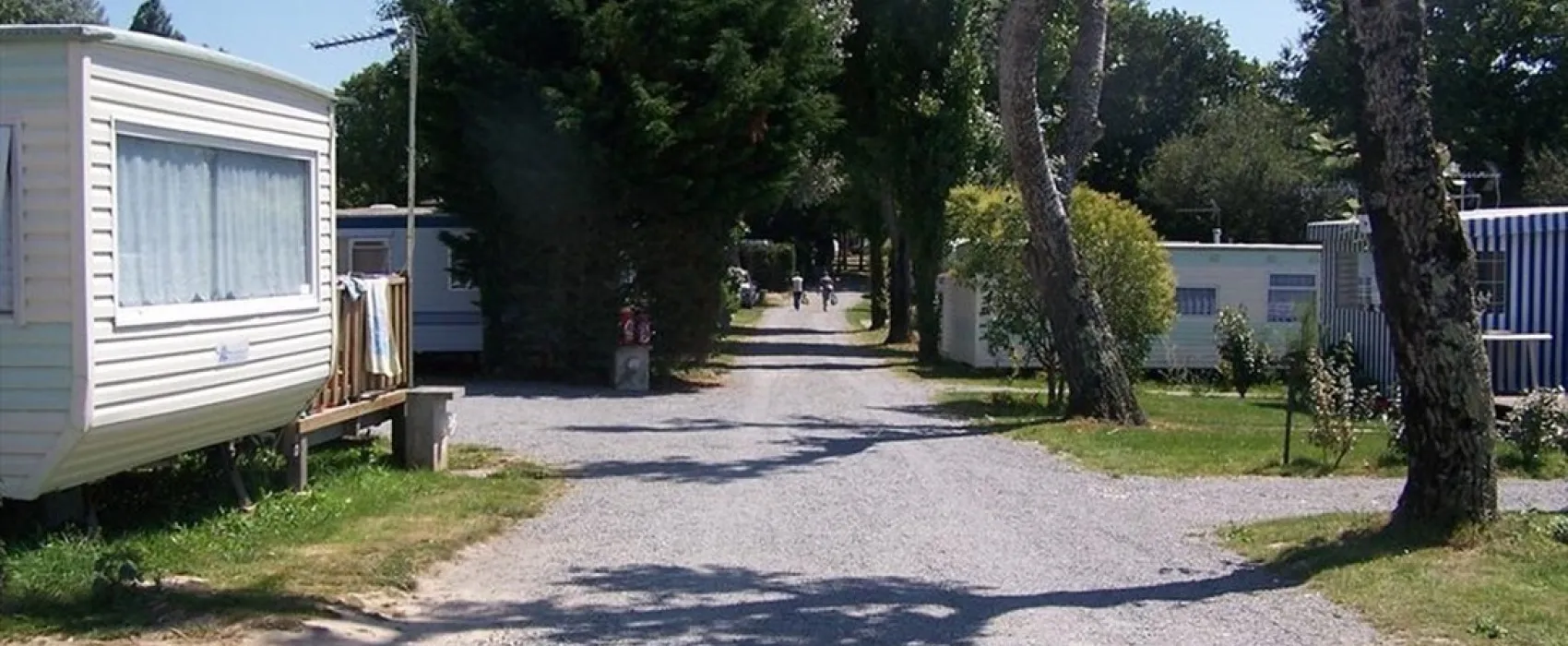Camping Le Poteau