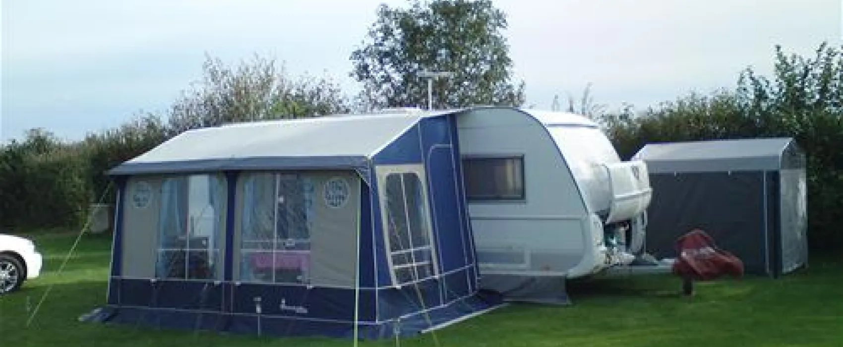 Camping Karlsmark