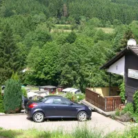 Campingplatz Henn