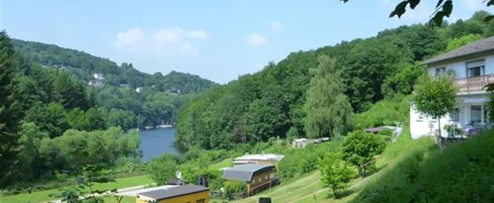 Campingplatz Henn
