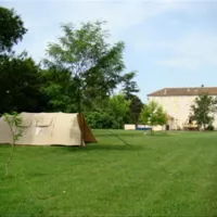 Camping Le Moulin Saint Laurent