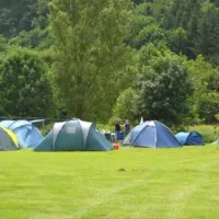Europa-Camping "am alten Wehr"