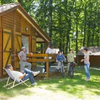 Municipal Les Chalets de La Bessiere