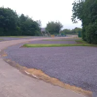 White Water Caravan Club Park