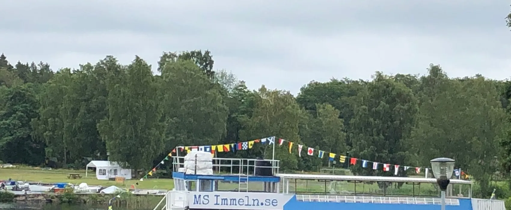 Immeln Camping