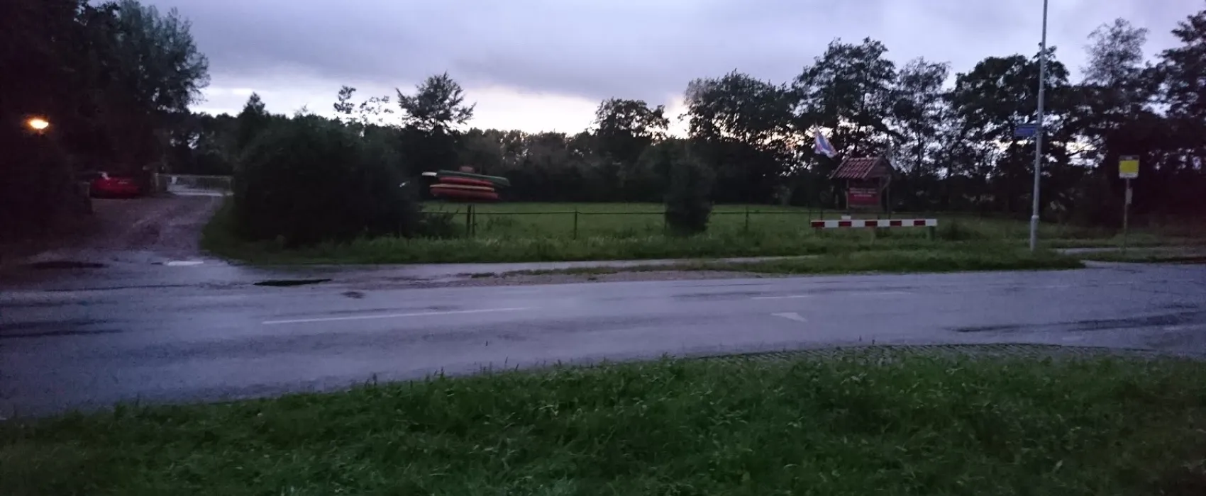 Camping Kivafarm