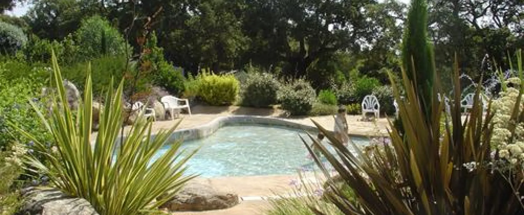 Camping La Vetta  