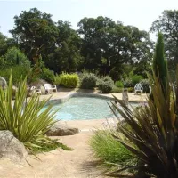Camping La Vetta  