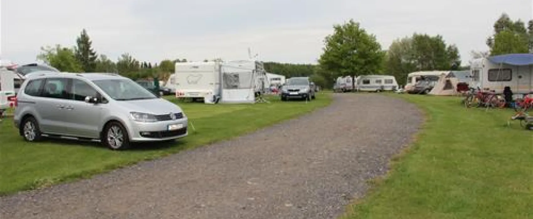 Camping- & Freizeitpark LuxOase
