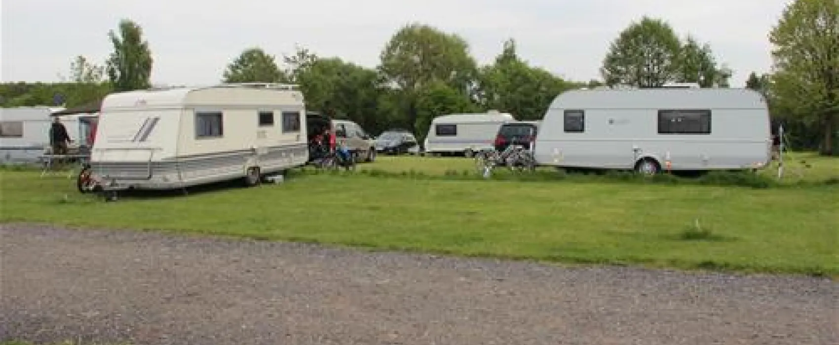 Camping- & Freizeitpark LuxOase