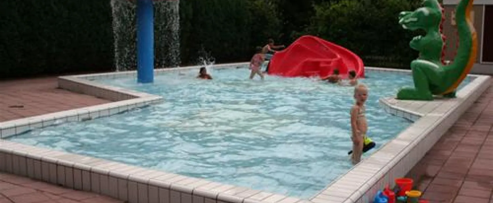 Camping De Reehorst