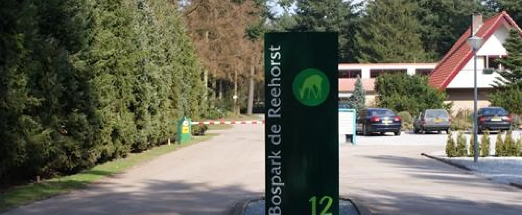 Camping De Reehorst