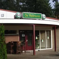 Camping De Reehorst