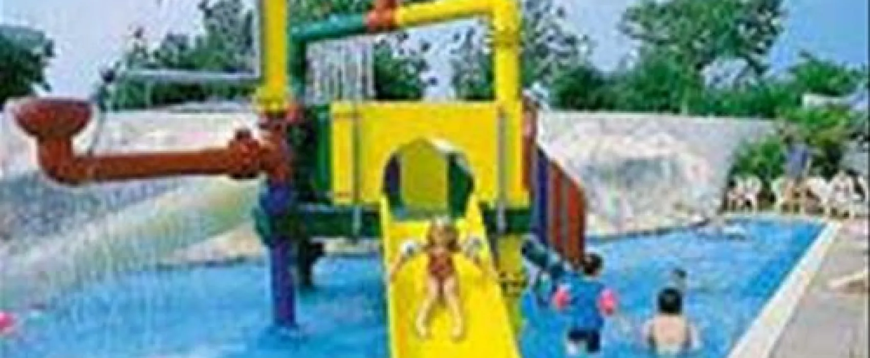 Camping Les Ecureuils  
