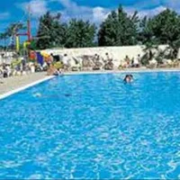 Camping Les Ecureuils  