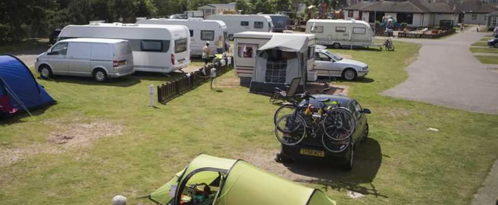 Nairn Lochloy Holiday Park