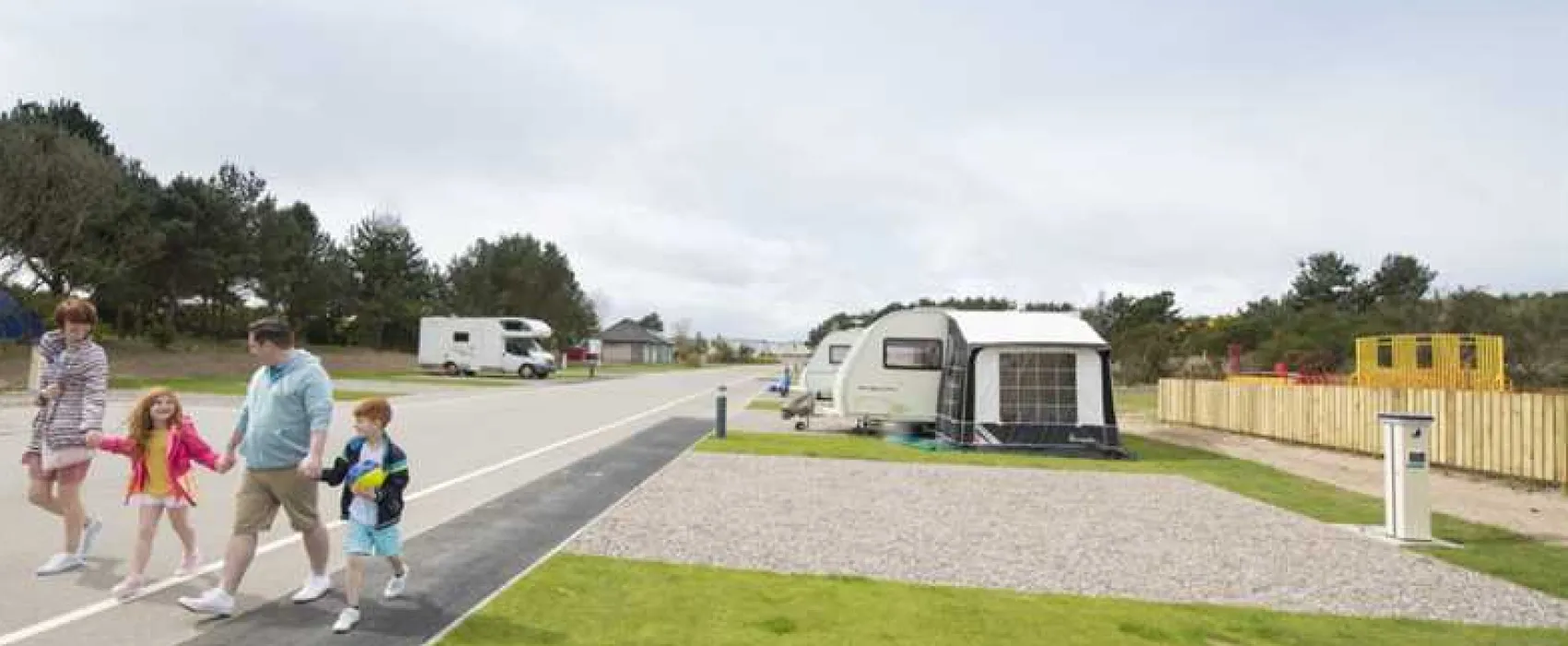 Nairn Lochloy Holiday Park