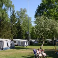 Camping De Kriemelberg