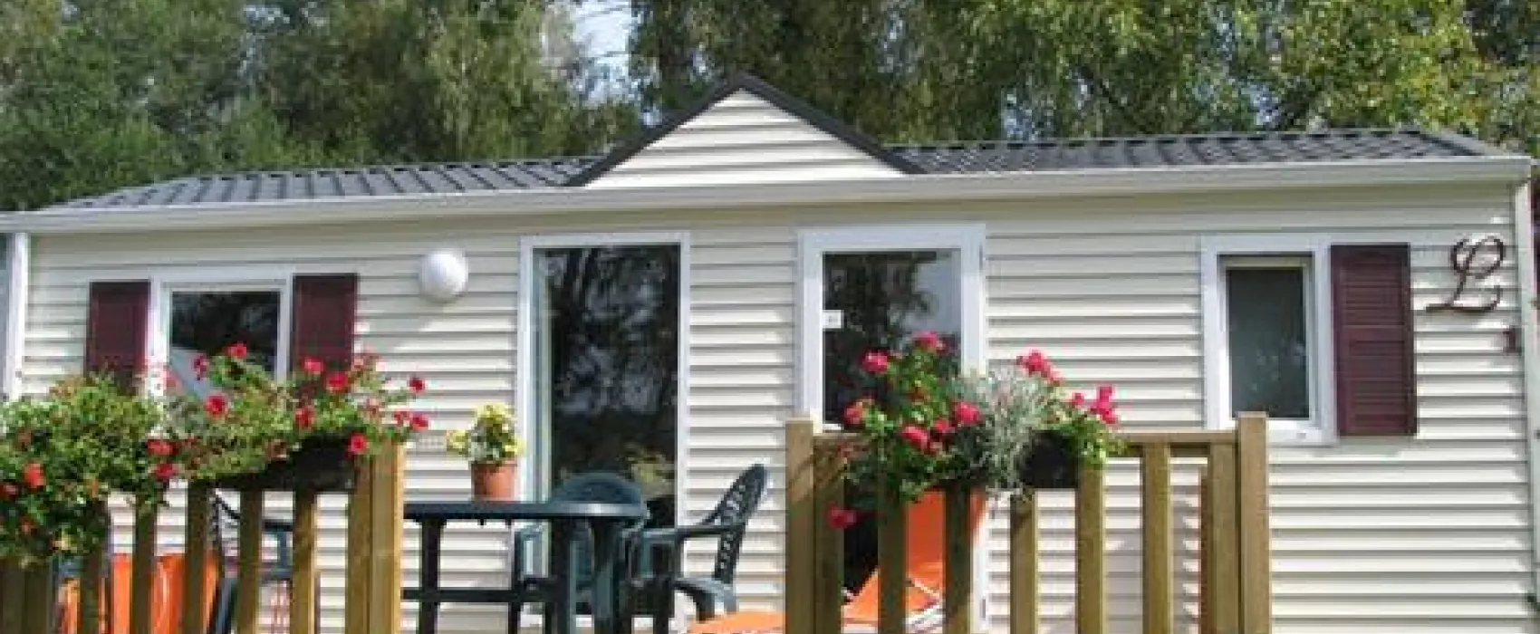 Camping Frymburk