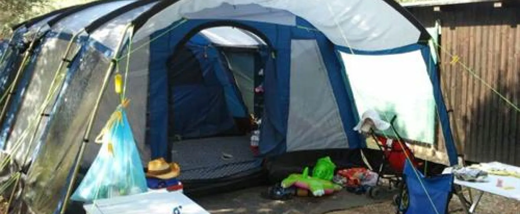 Camping Maslinik