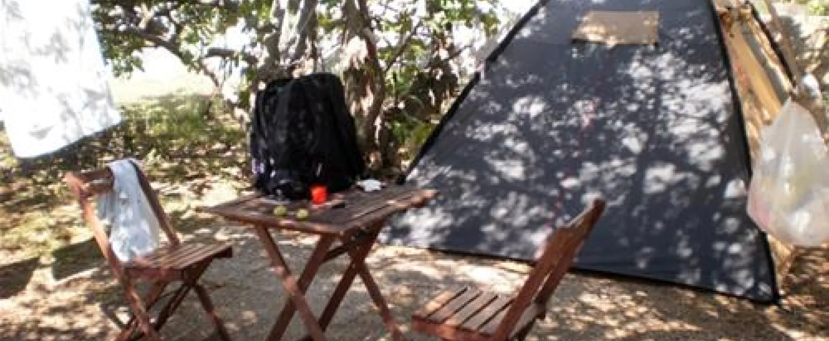 Camping Maslinik