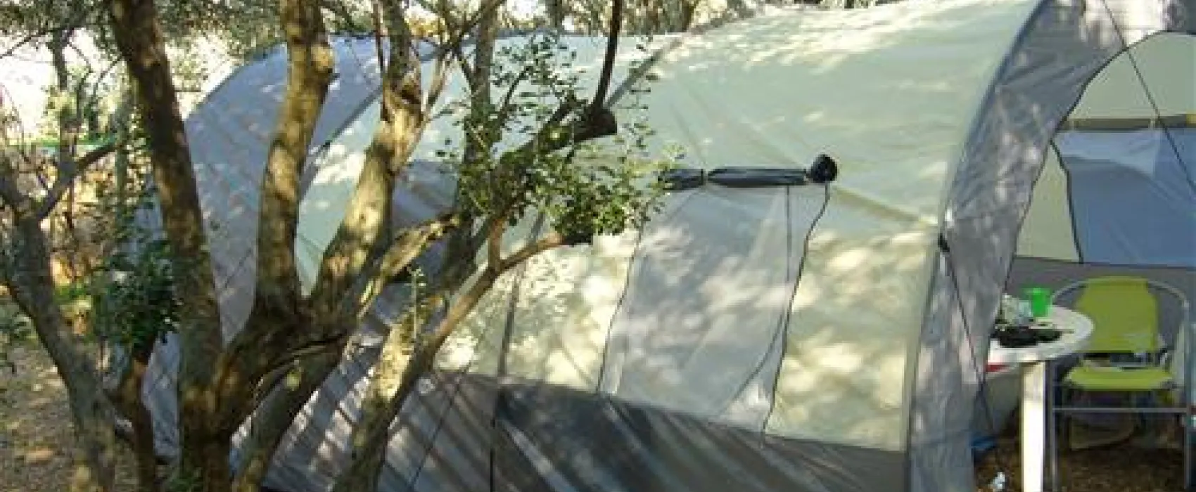 Camping Maslinik