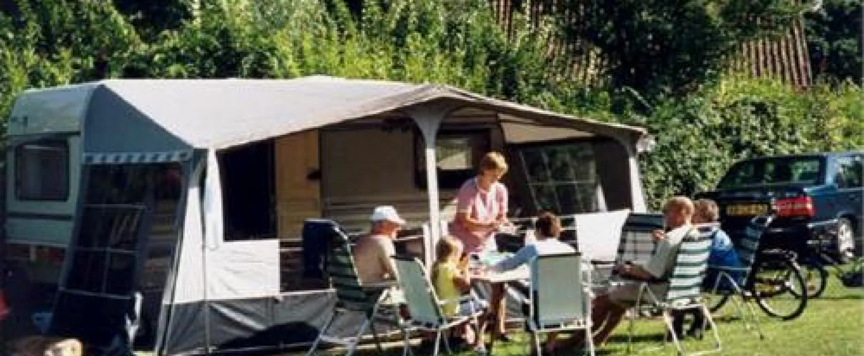 Camping Kotestee