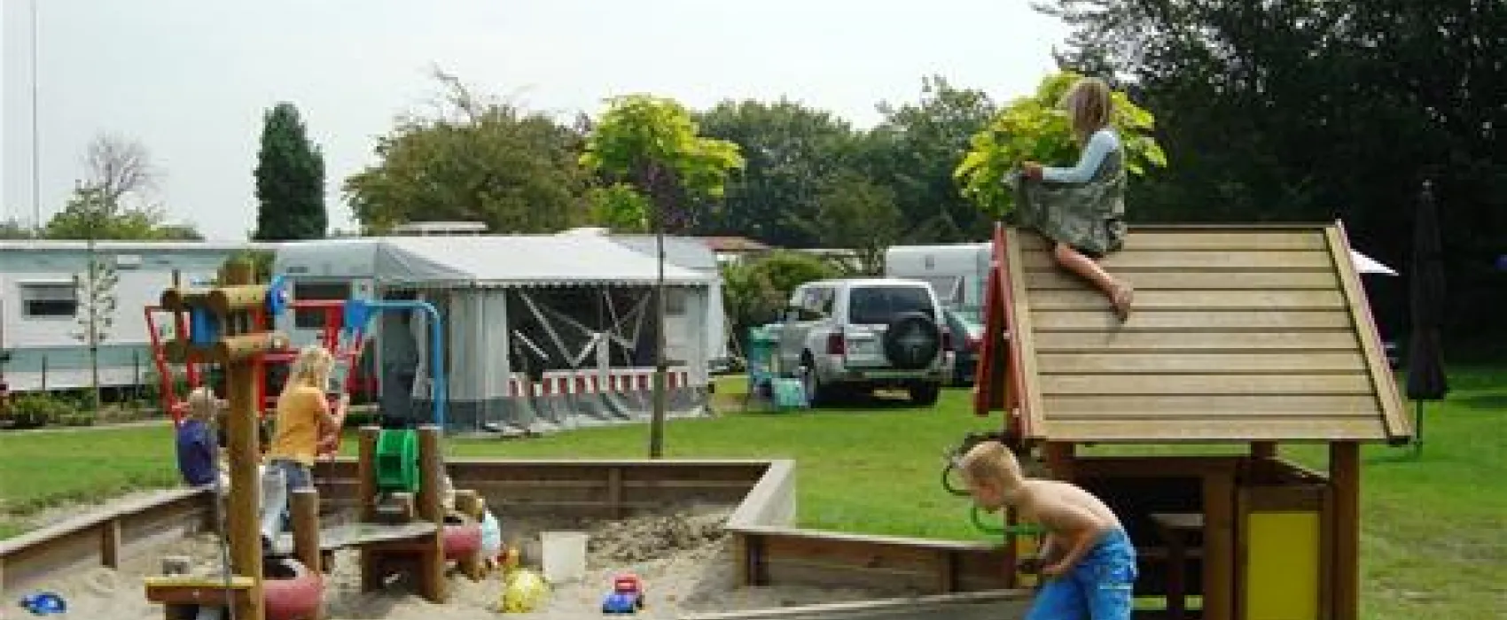 Camping Kotestee