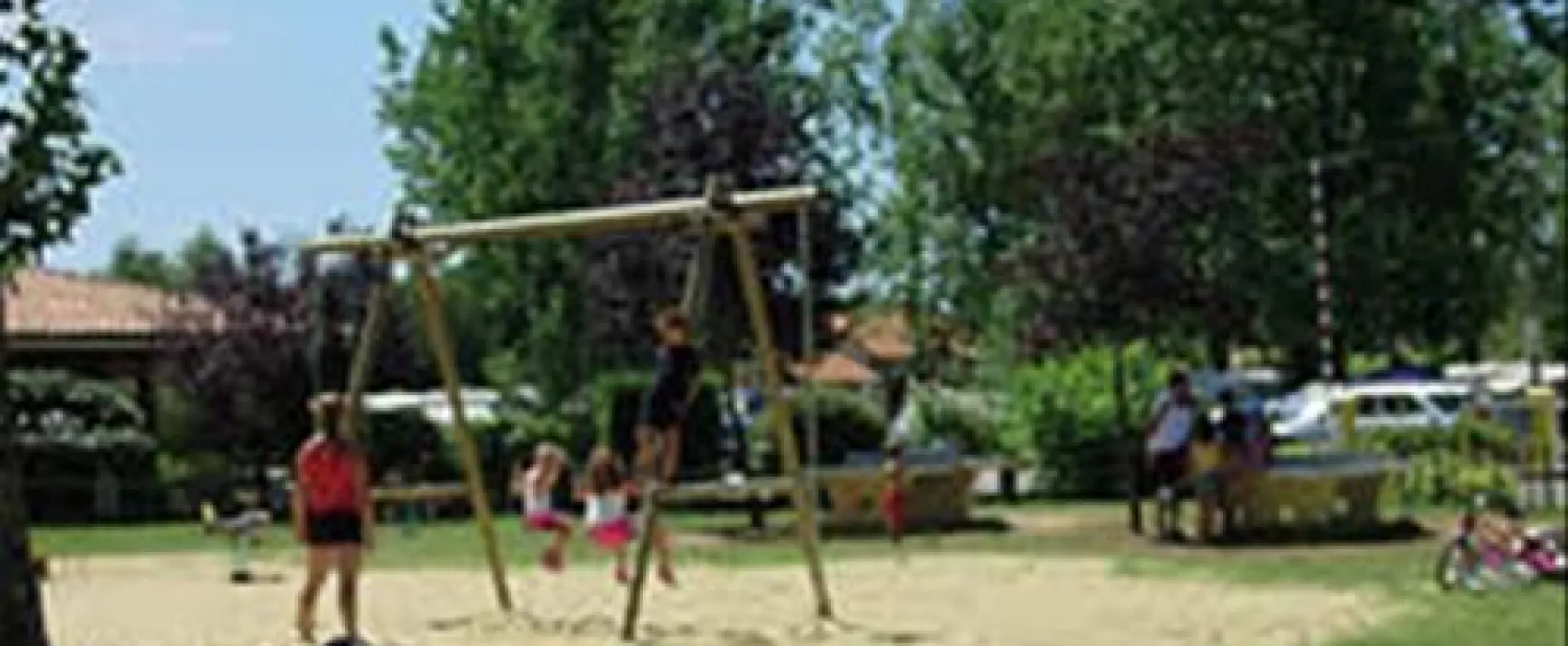 Village Center - Eurolac