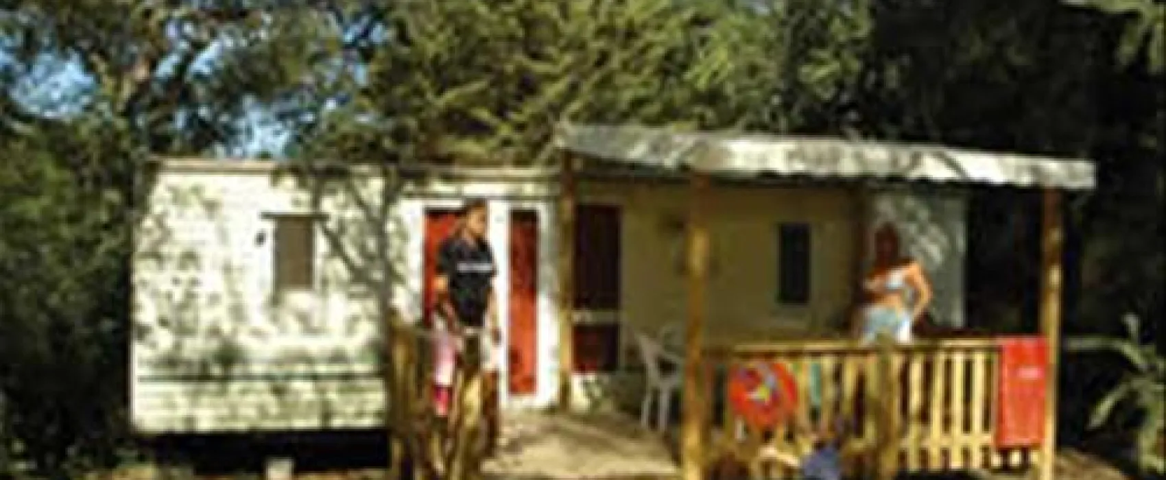 Village Center - Eurolac