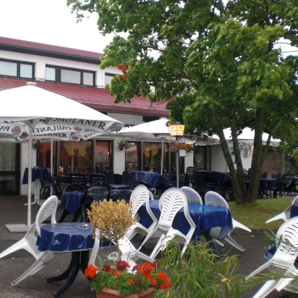 Camping Reisach-Mühle