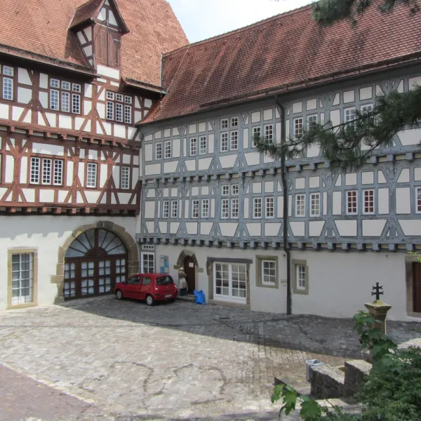 Camping Reisach-Mühle