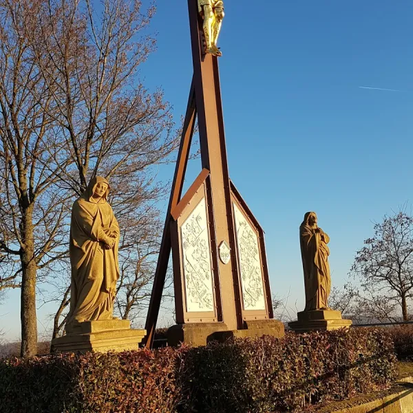 Camping Reisach-Mühle