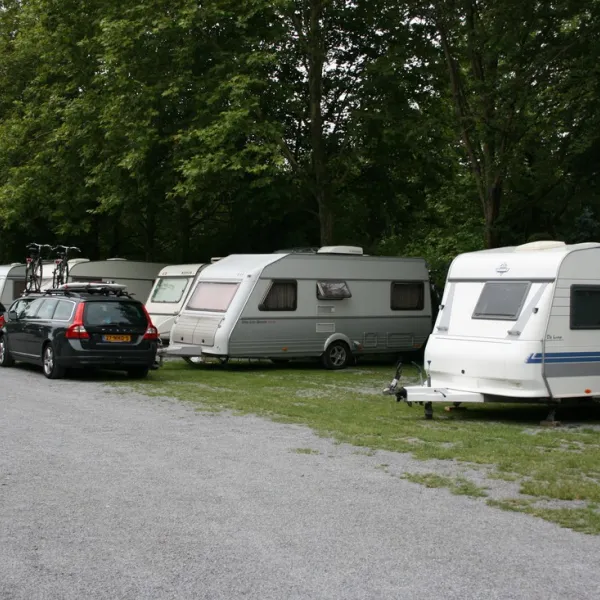 Camping Reisach-Mühle