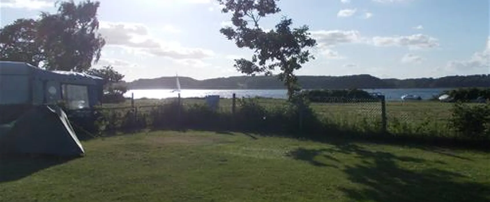 Galsklint Camping