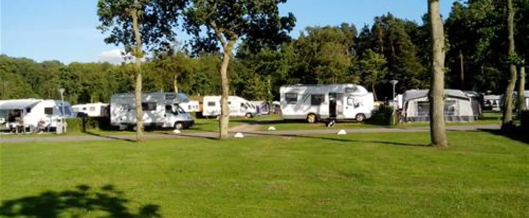 Galsklint Camping