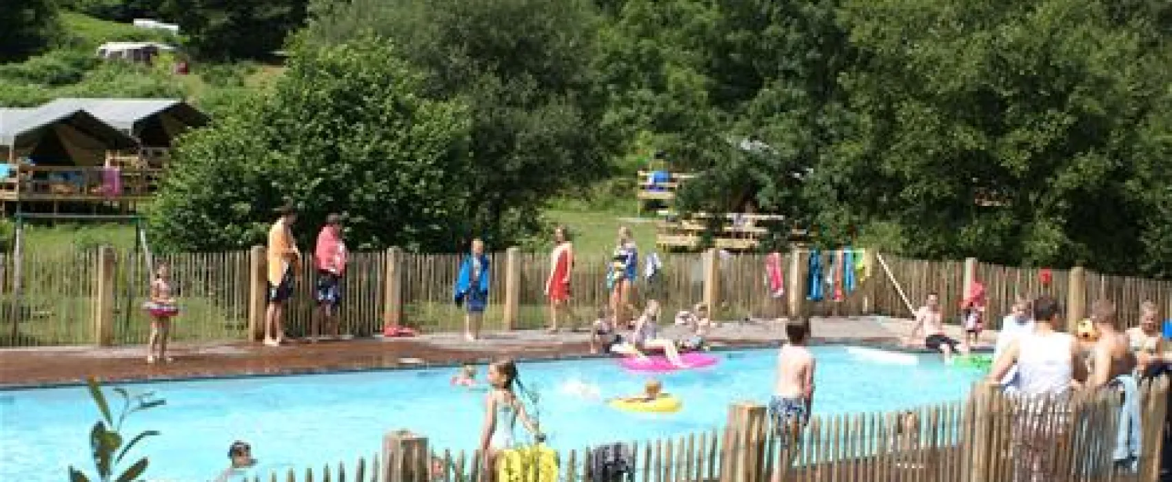 Camping La Bonne Source