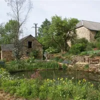 Camping La Bonne Source