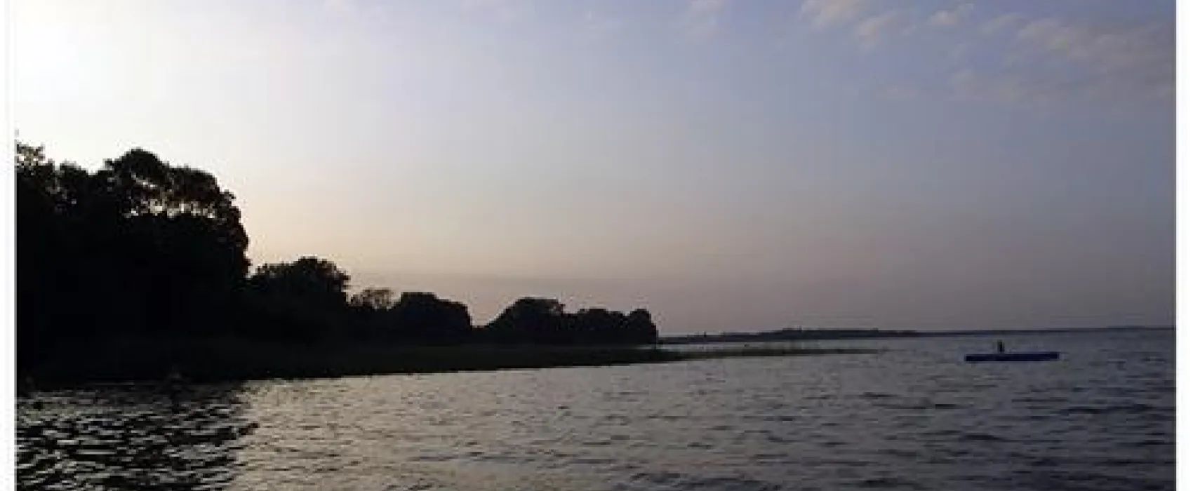 Campingpark Zuruf